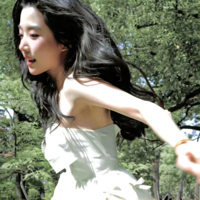 林中迷案