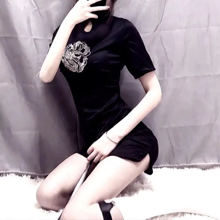 失魂记