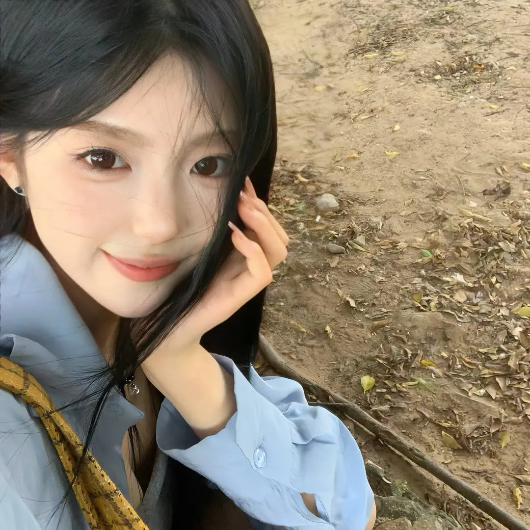 龙女下凡