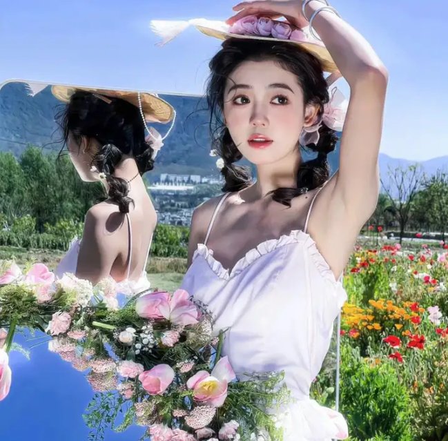 千里烽火缘